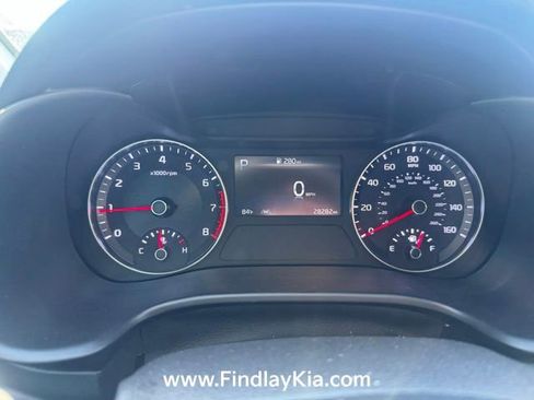 Certified 2023 Kia Forte LXS w/ LXS Technology Package FWD image 9