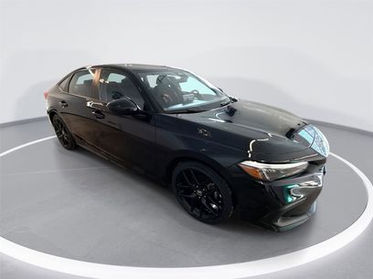 Used 2024 Honda Civic Sport