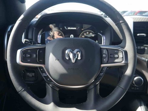 New 2026 RAM 1500 Big Horn image 39