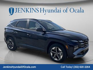 New 2026 Hyundai Tucson SEL video 1