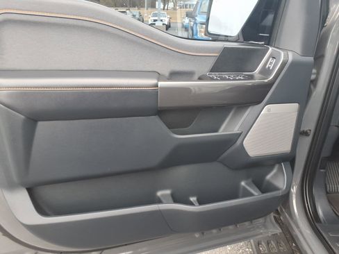 Used 2021 Ford F150 Tremor w/ Equipment Group 401A Mid image 11