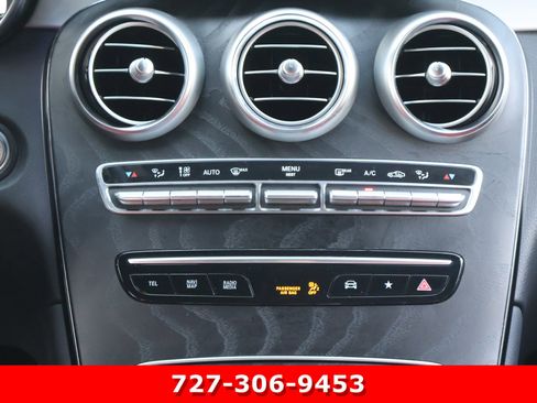 Certified 2022 Mercedes-Benz GLC 43 AMG 4MATIC Coupe image 22