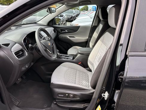 Used 2023 Chevrolet Equinox LS w/ LS Convenience Package AWD/4WD image 11