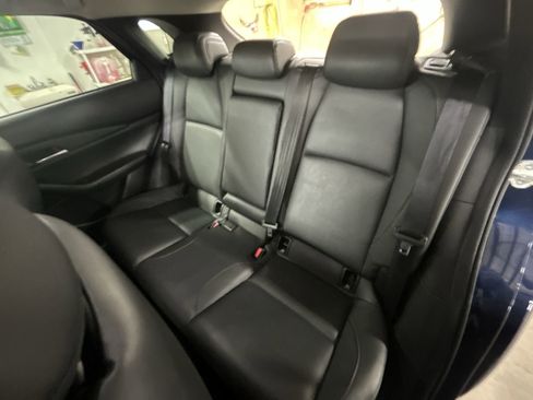 Used 2024 MAZDA CX-30 AWD 2.5 S w/ Select Sport Pkg image 25
