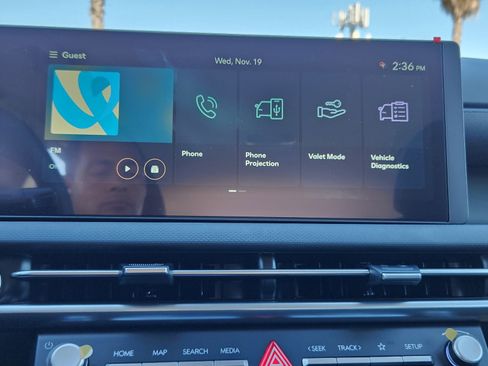 New 2026 Hyundai Tucson SE image 18