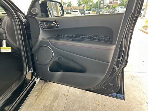New 2023 Dodge Durango R/T image 25