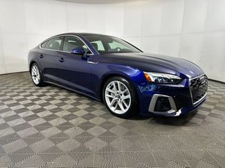 Used 2023 Audi A5 2.0T Premium w/ Convenience Package video 2