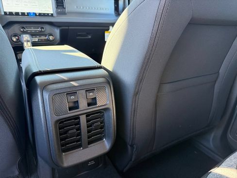 New 2025 Ford Bronco Big Bend AWD/4WD image 19