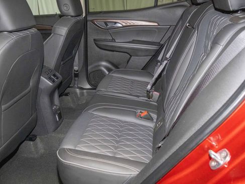 Certified 2023 Buick Envision Avenir AWD/4WD image 12