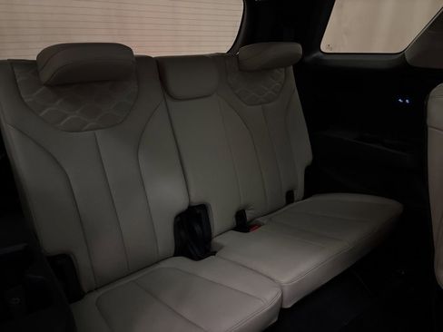 Certified 2022 Hyundai Palisade Calligraphy image 26