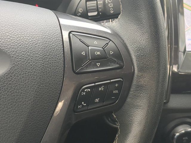 Used 2019 Ford Ranger Lariat w/ Equipment Group 501A Mid AWD/4WD image 30