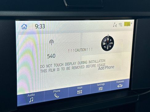 New 2026 Ford F250 XL w/ XL Chrome Package image 16