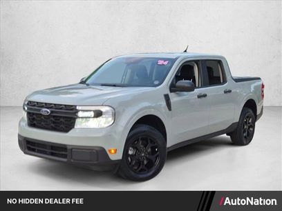 Used 2024 Ford Maverick XL