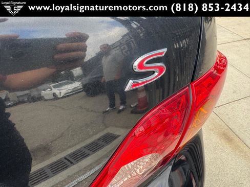 Used 2009 Toyota Corolla S image 8