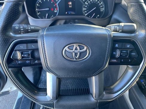Used 2023 Toyota Tundra SR5 image 13