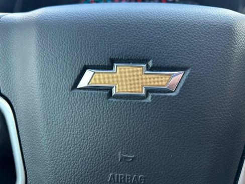 Used 2016 Chevrolet Silverado 1500 LT w/ All Star Edition AWD/4WD image 19