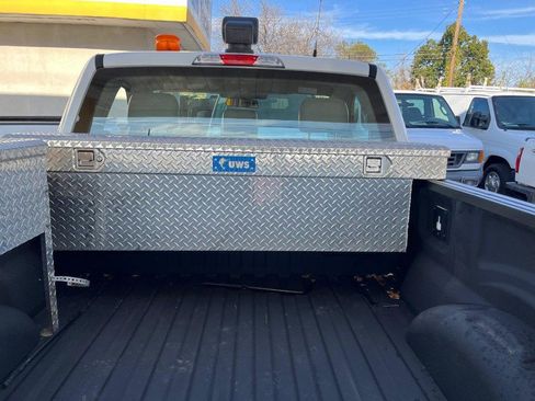 Used 2016 Ford F150 XL w/ XL Power Equipment Group image 7