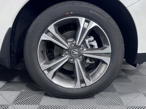 Used 2025 Acura RDX w/ Technology Package image 9