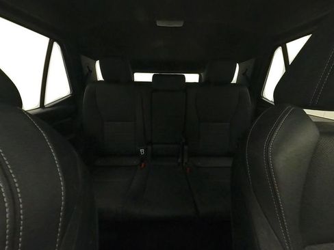 Certified 2025 Toyota 4Runner TRD Sport Premium AWD/4WD image 34