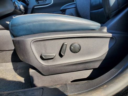 Used 2023 Ford Bronco Sport Outer Banks w/ Tech Package image 6