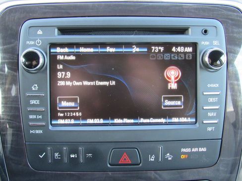 Used 2017 Buick Enclave Premium image 24