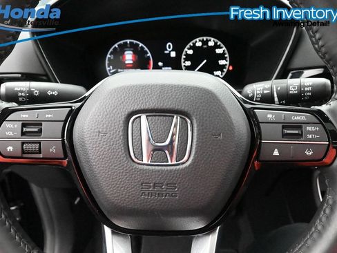 Used 2024 Honda CR-V EX-L image 22