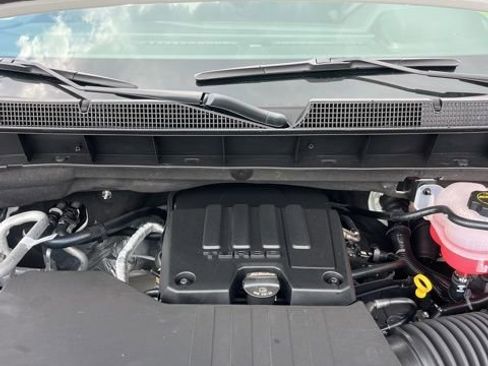 New 2026 Chevrolet Silverado 1500 LT AWD/4WD image 42