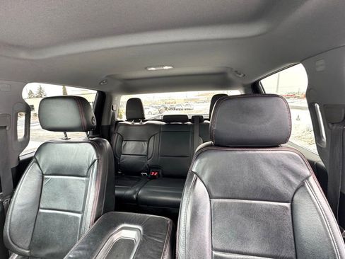 Used 2020 Chevrolet Silverado 2500 LT image 19