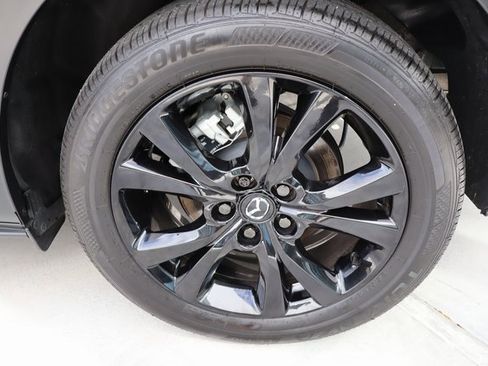 Certified 2025 MAZDA CX-30 AWD 2.5 S w/ Preferred Package image 43