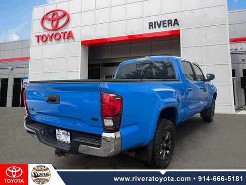 Used 2020 Toyota Tacoma SR5 AWD/4WD image 6