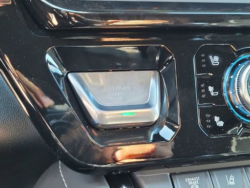 New 2026 GMC Sierra 2500 AT4X image 17