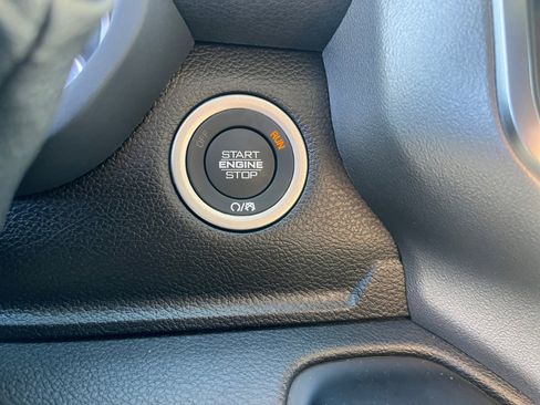 New 2025 RAM 2500 Big Horn image 30