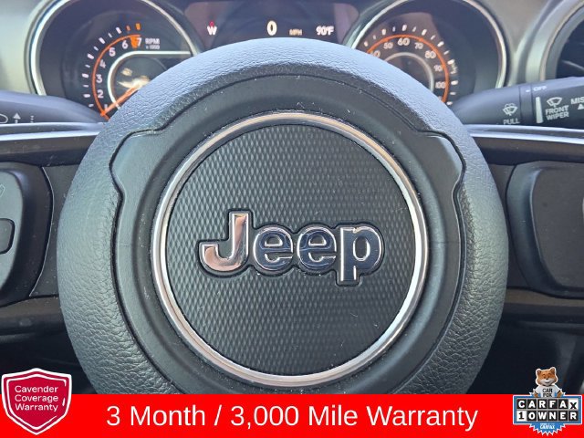 Used 2022 Jeep Gladiator Sport AWD/4WD image 5