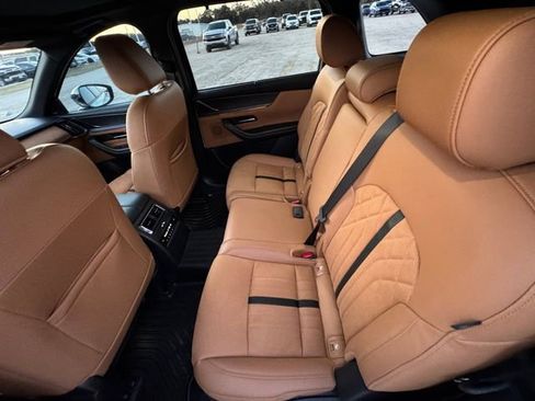 Used 2025 MAZDA CX-70 3.3 Turbo S w/ Premium Plus image 28