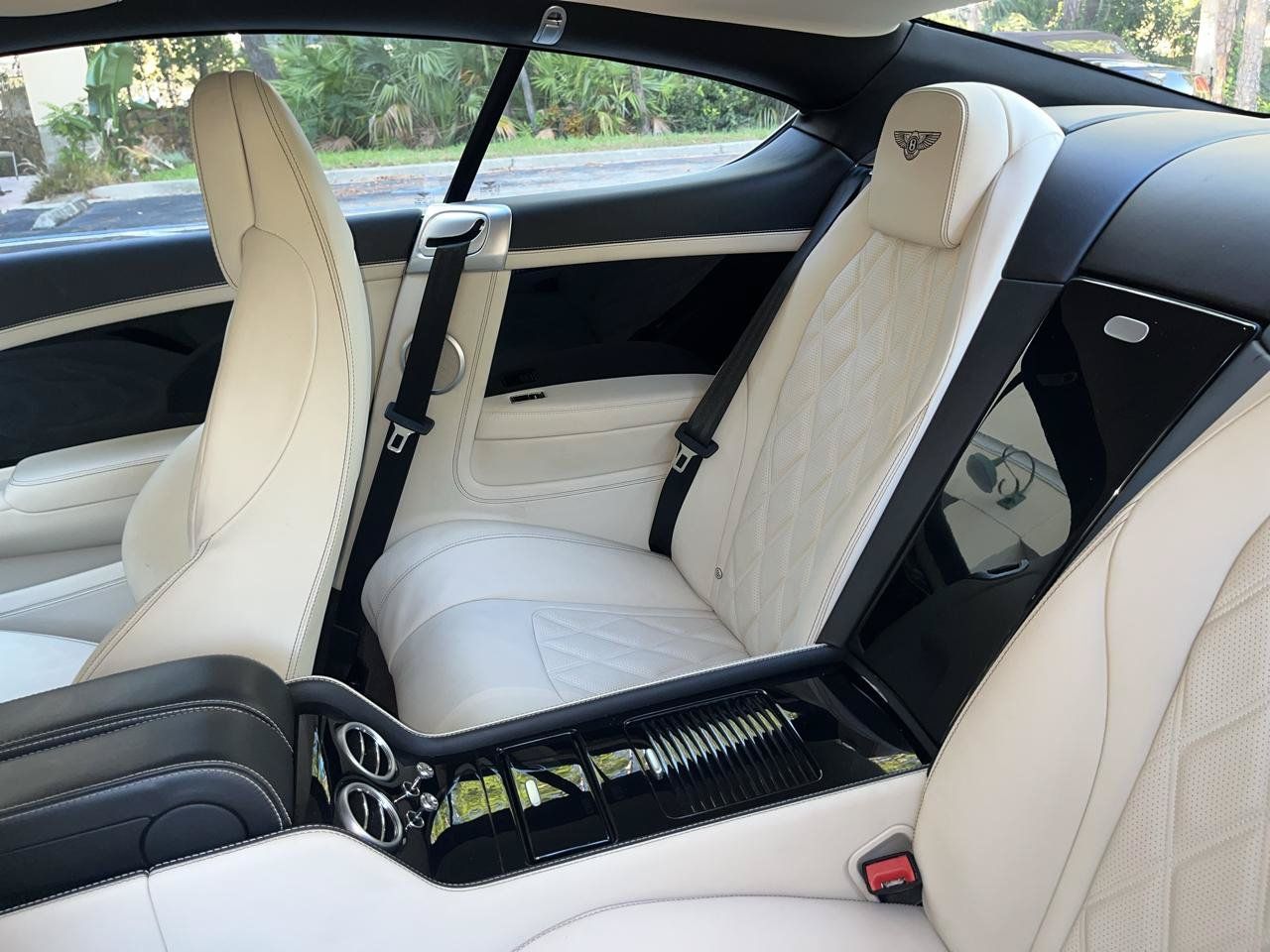 Used 2014 Bentley Continental GT Speed AWD/4WD image 21