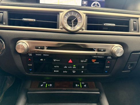 Used 2015 Lexus GS 350 AWD w/ Premium Package image 58