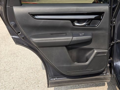 Used 2024 Honda CR-V EX-L image 15