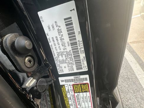 Used 2023 Toyota Tundra Limited RWD image 18