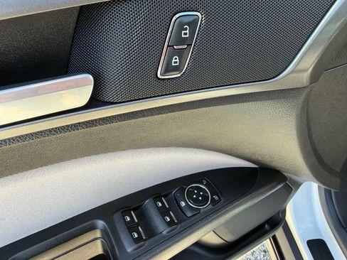 Used 2016 Ford Fusion S FWD image 31