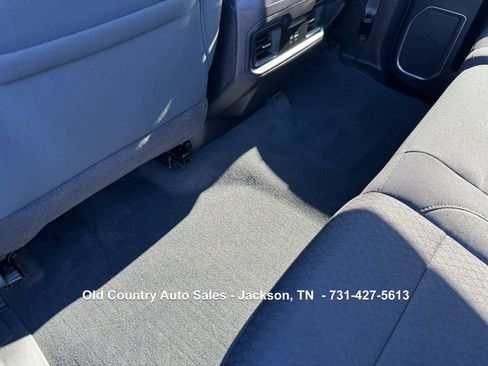 Used 2023 Chevrolet Silverado 1500 LT Trail Boss image 21