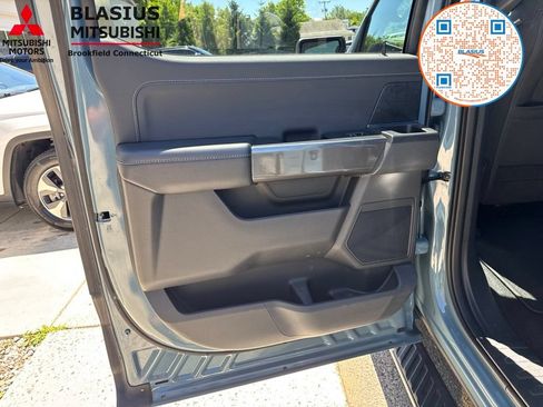 Used 2023 Ford F150 XLT AWD/4WD image 37