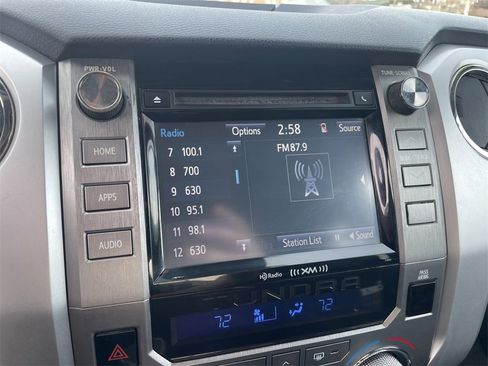 Used 2019 Toyota Tundra Limited image 12