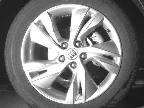 Used 2025 Buick Encore GX Preferred image 13