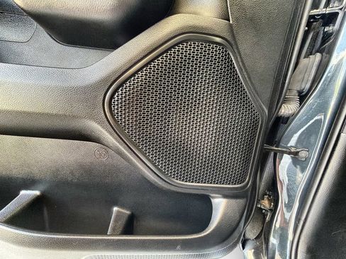 Used 2026 RAM 1500 Big Horn AWD/4WD image 25