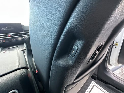 New 2026 Kia Sportage SX Prestige image 21