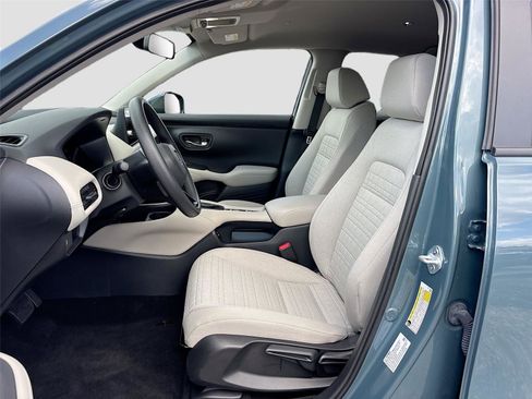 Certified 2026 Honda HR-V LX image 22