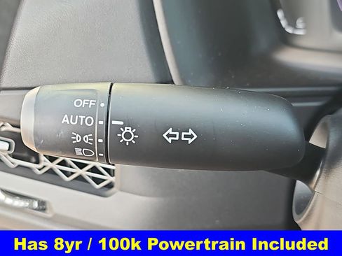 Used 2025 Honda Accord LX image 25