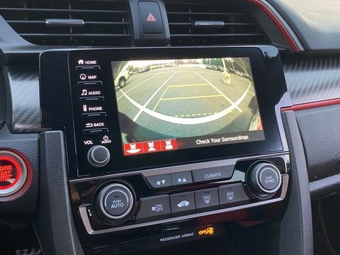 Used 2019 Honda Civic Type R image 17