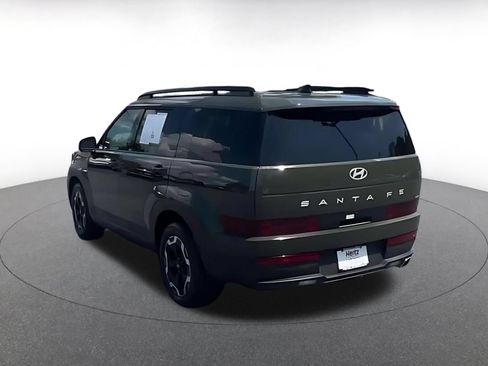Used 2026 Hyundai Santa Fe SEL AWD/4WD image 9