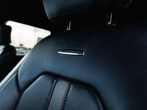 Certified 2020 Ford F150 Platinum image 34